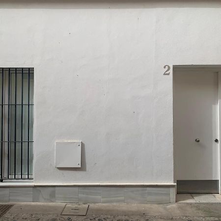 San Juan Apartamento Jerez de la Frontera Exteriér fotografie