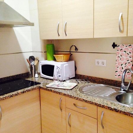San Juan Apartamento Jerez de la Frontera Exteriér fotografie