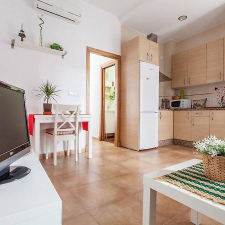 San Juan Apartamento Jerez de la Frontera Pokoj fotografie