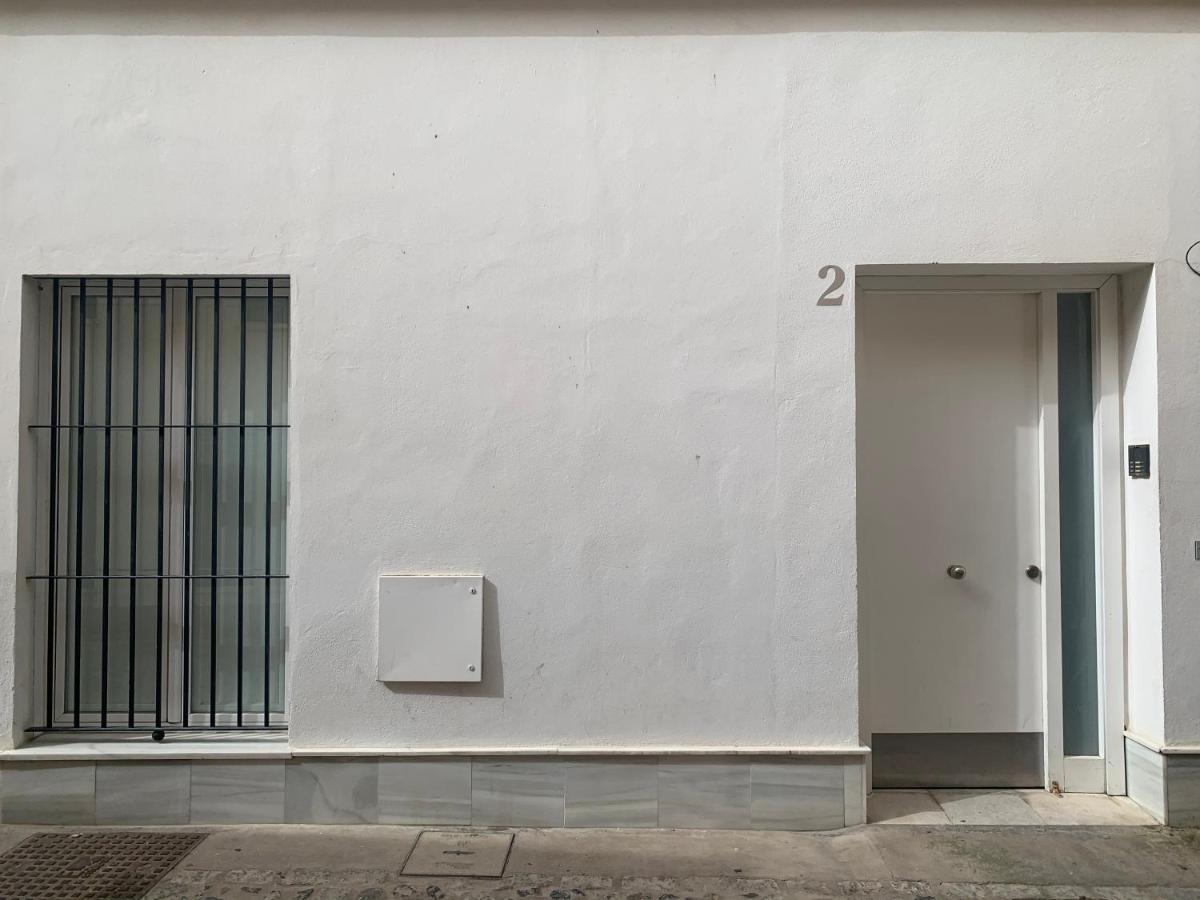 San Juan Apartamento Jerez de la Frontera Exteriér fotografie