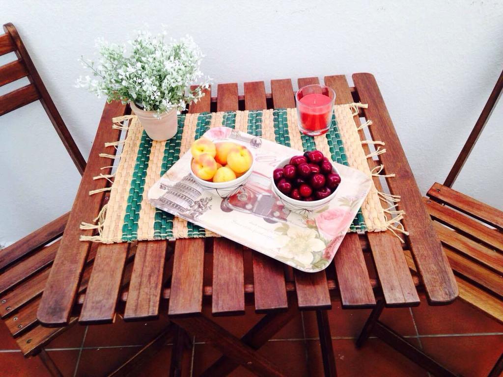 San Juan Apartamento Jerez de la Frontera Pokoj fotografie
