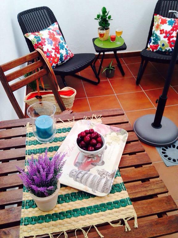 San Juan Apartamento Jerez de la Frontera Pokoj fotografie