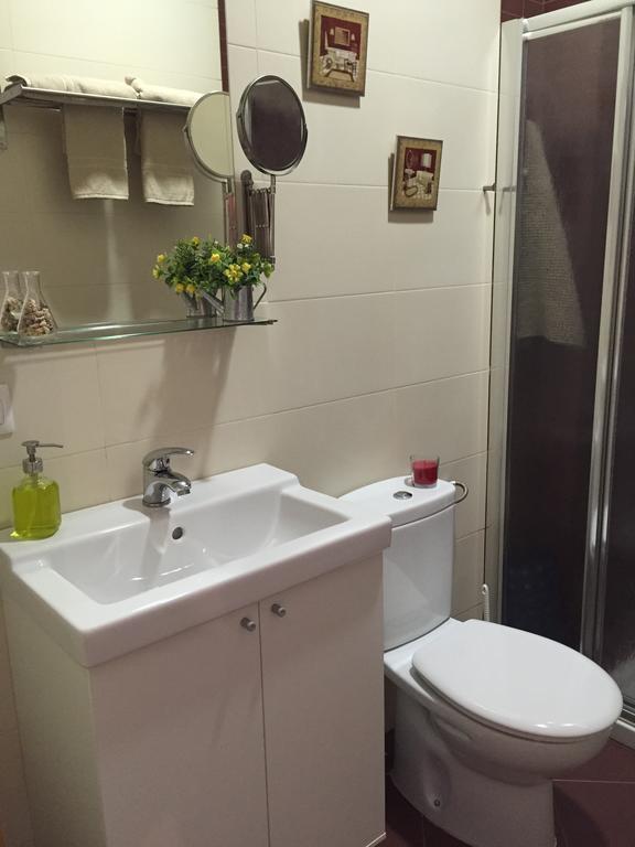 San Juan Apartamento Jerez de la Frontera Pokoj fotografie