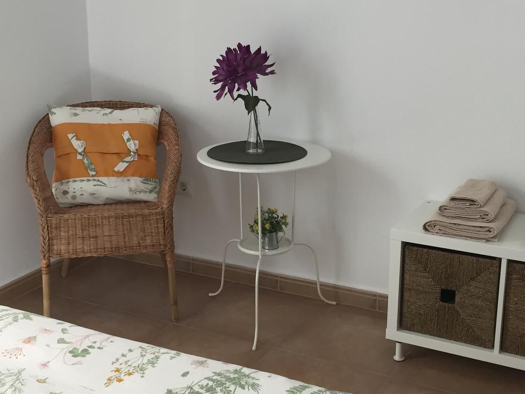 San Juan Apartamento Jerez de la Frontera Pokoj fotografie
