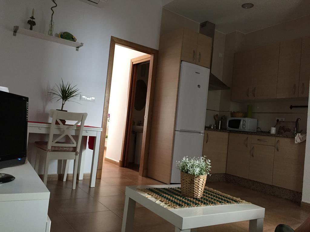 San Juan Apartamento Jerez de la Frontera Pokoj fotografie