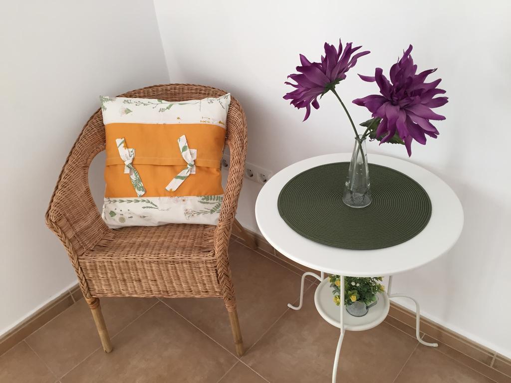 San Juan Apartamento Jerez de la Frontera Pokoj fotografie