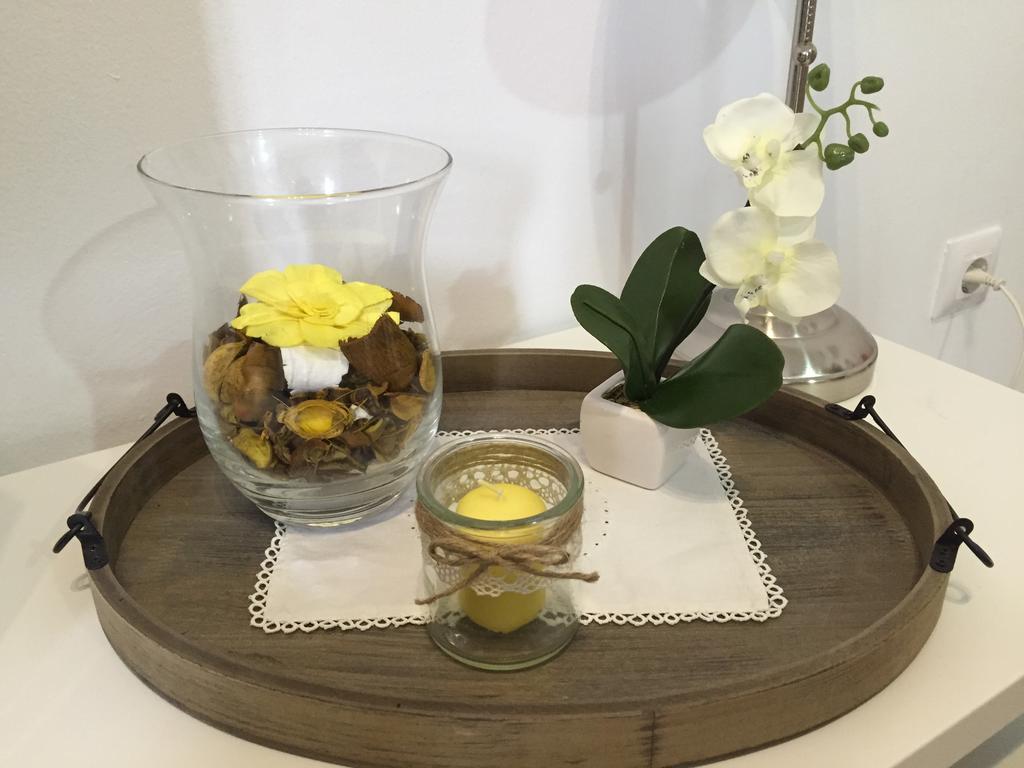 San Juan Apartamento Jerez de la Frontera Pokoj fotografie