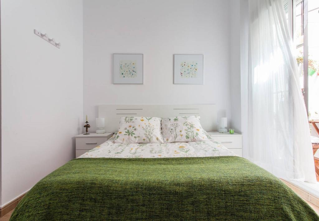 San Juan Apartamento Jerez de la Frontera Pokoj fotografie