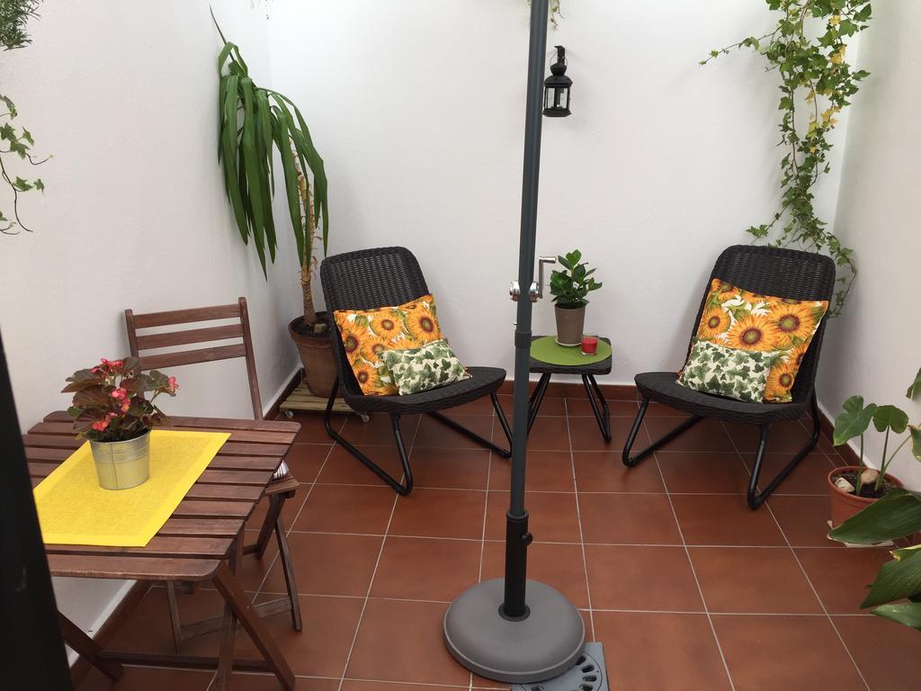 San Juan Apartamento Jerez de la Frontera Pokoj fotografie