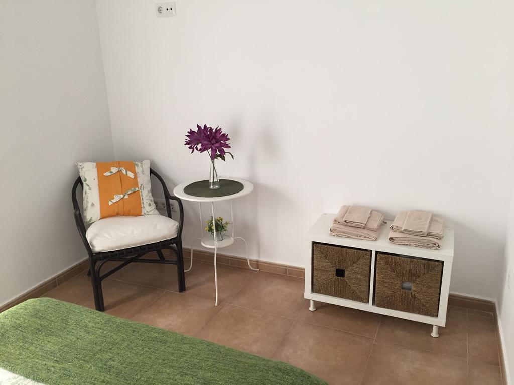San Juan Apartamento Jerez de la Frontera Pokoj fotografie
