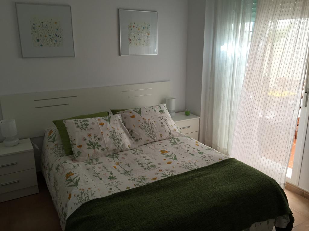 San Juan Apartamento Jerez de la Frontera Pokoj fotografie