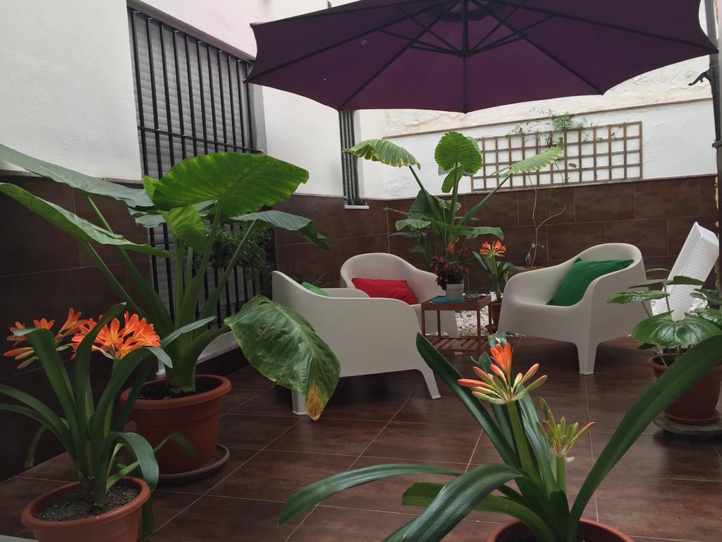 San Juan Apartamento Jerez de la Frontera Exteriér fotografie