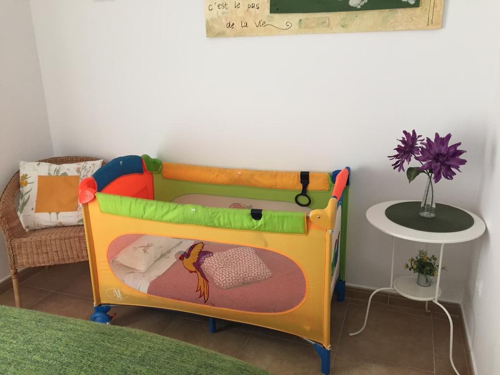 San Juan Apartamento Jerez de la Frontera Exteriér fotografie