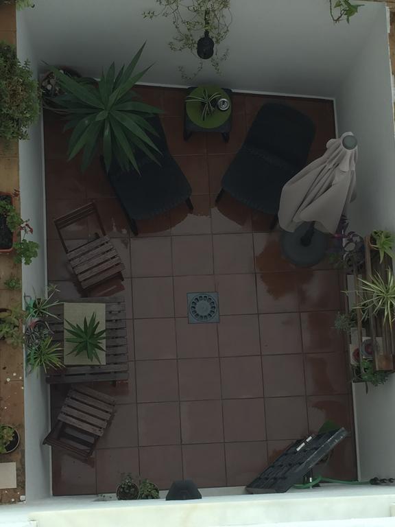 San Juan Apartamento Jerez de la Frontera Exteriér fotografie